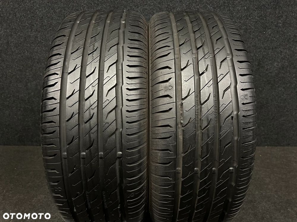 Opony letnie Semperit Speed-Life 3 195/55/15 95V 2szt. Ładne! - 1
