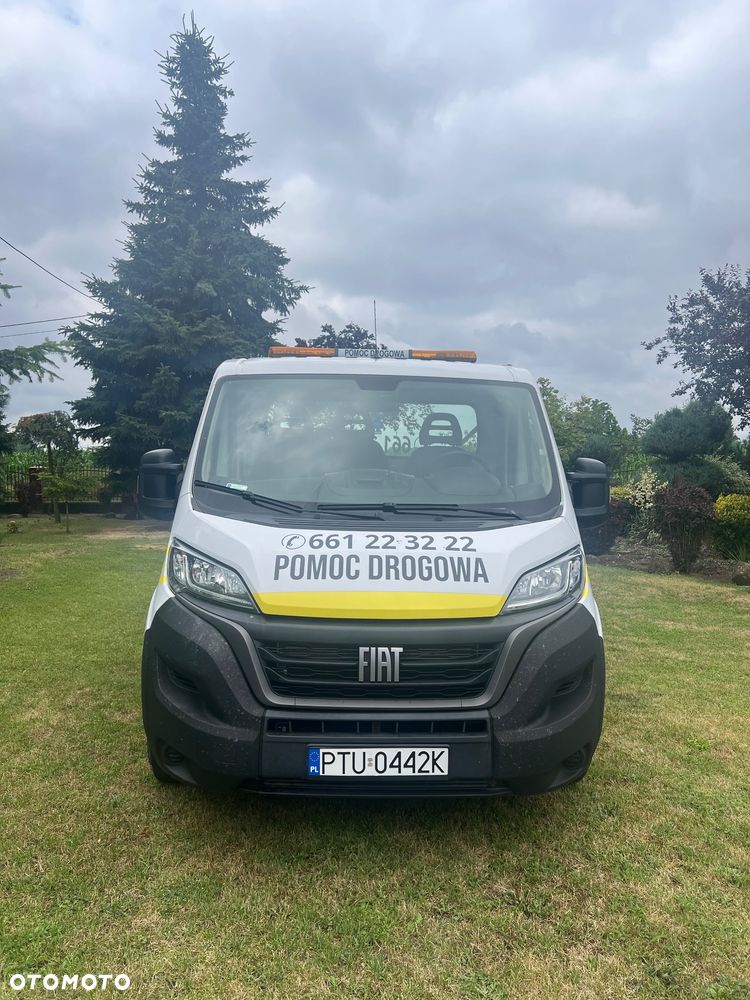 Fiat Ducato - 1