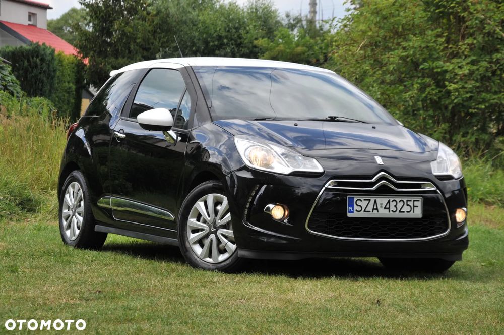 Citroën DS3 1.6 THP SportChic - 3