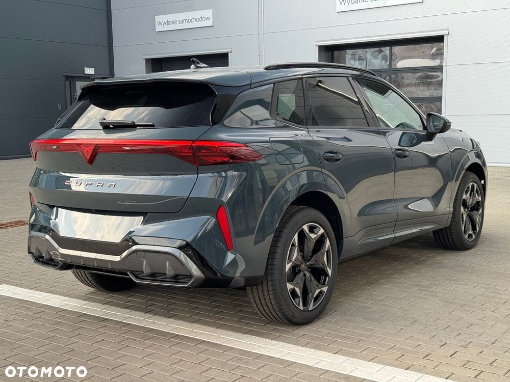 Cupra Terramar - 4