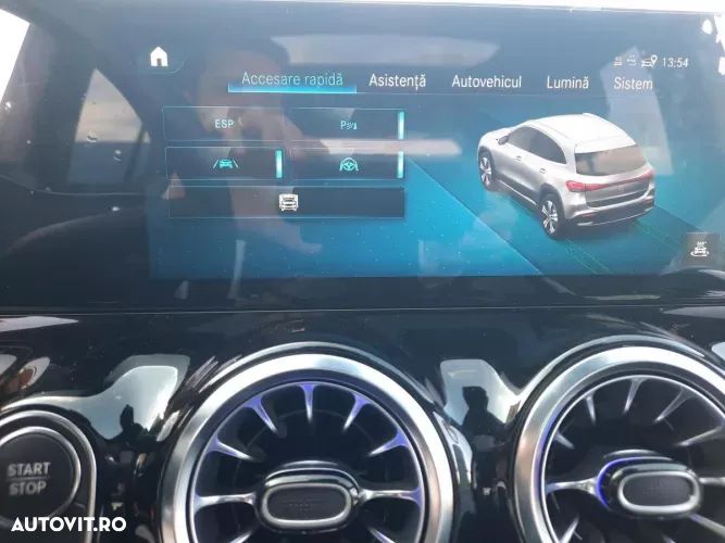 Mercedes-Benz EQA 300 4MATIC - 19