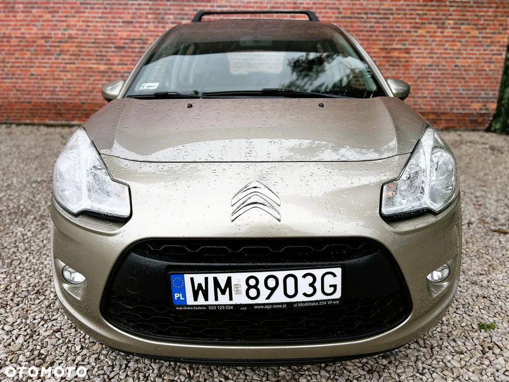 Citroën C3 - 33