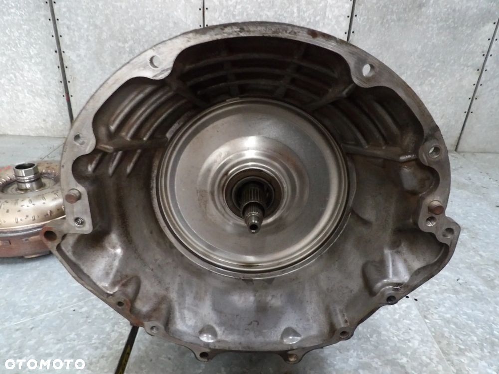 JEEP CHEROKEE KJ 3.7 V6 SKRZYNIA BIEGÓW  AUTOMAT RFE - 7