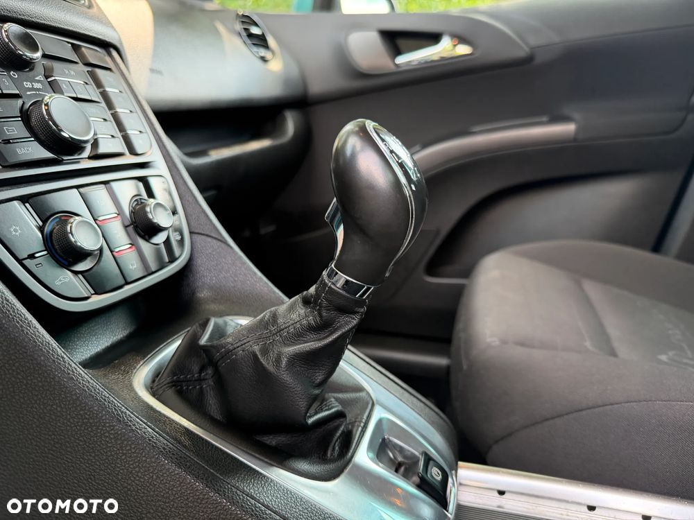 Opel Meriva 1.4 Color Edition - 16