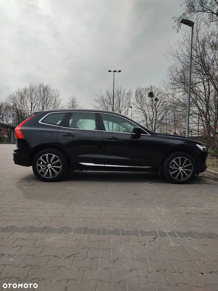 Volvo XC 60 D4 SCR AWD Inscription - 14