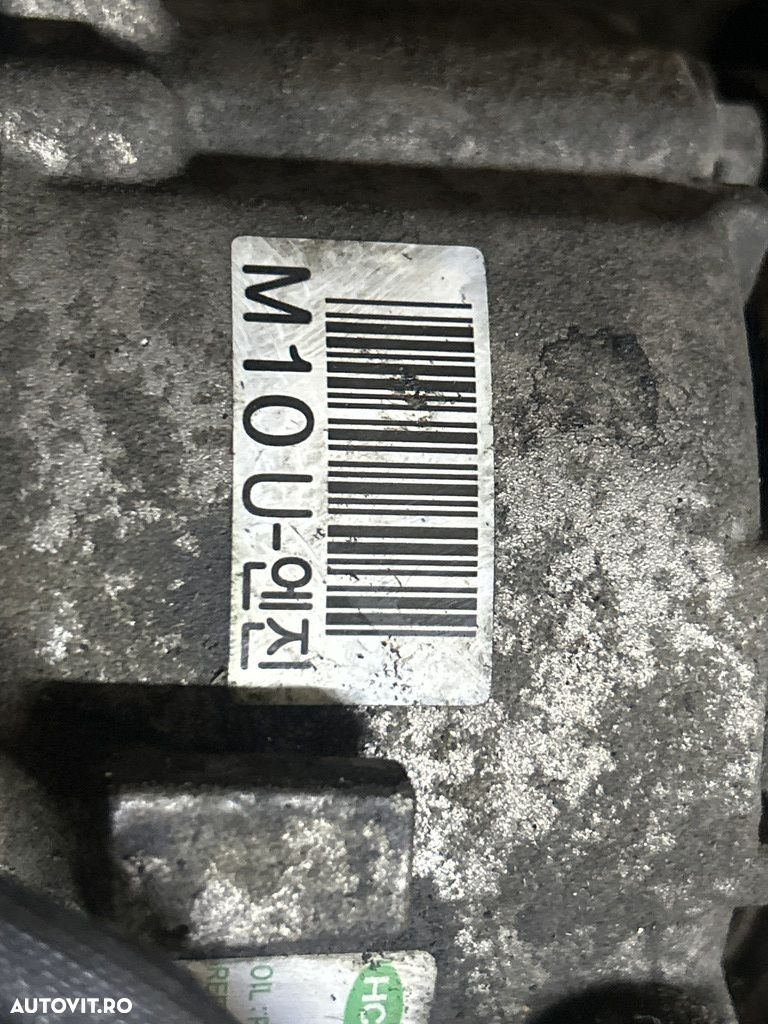 Compresor clima Hyundai IX35 1.7 2010 - 2019 D4FD (992) DX9FA03 - 5