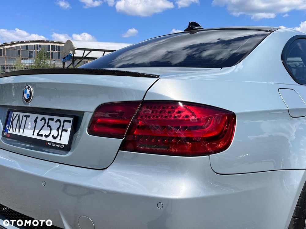 BMW M3 Drivelogic - 14