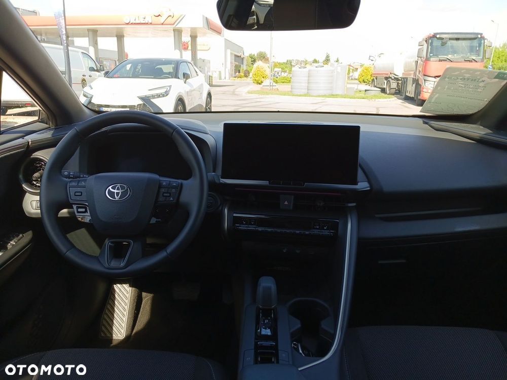 Toyota C-HR 1.8 Hybrid Executive - 11