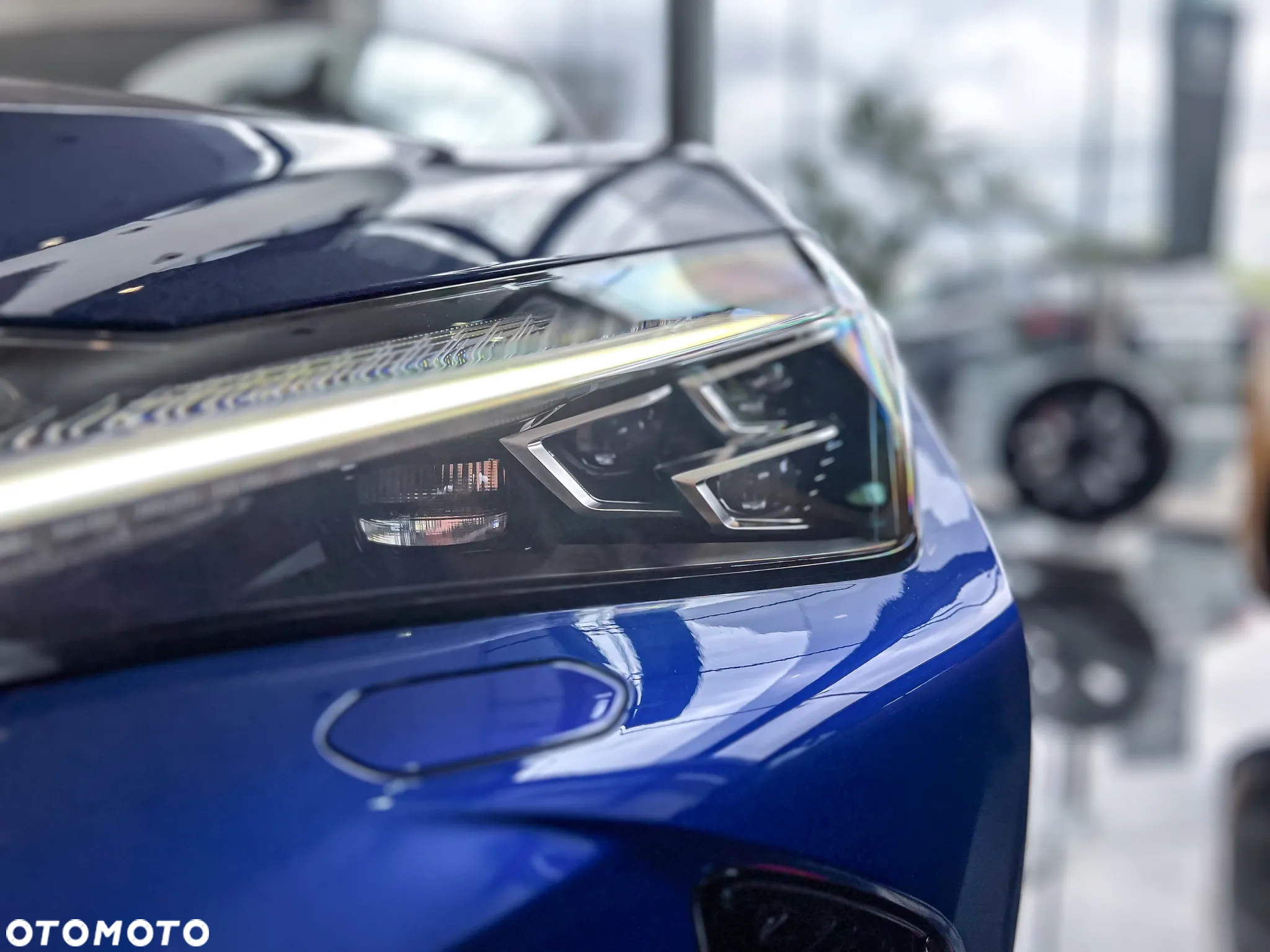 Lexus UX - 7