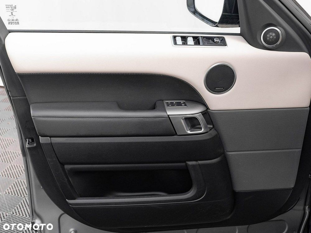 Land Rover Range Rover Sport S 2.0Si4 PHEV GPF HSE - 12