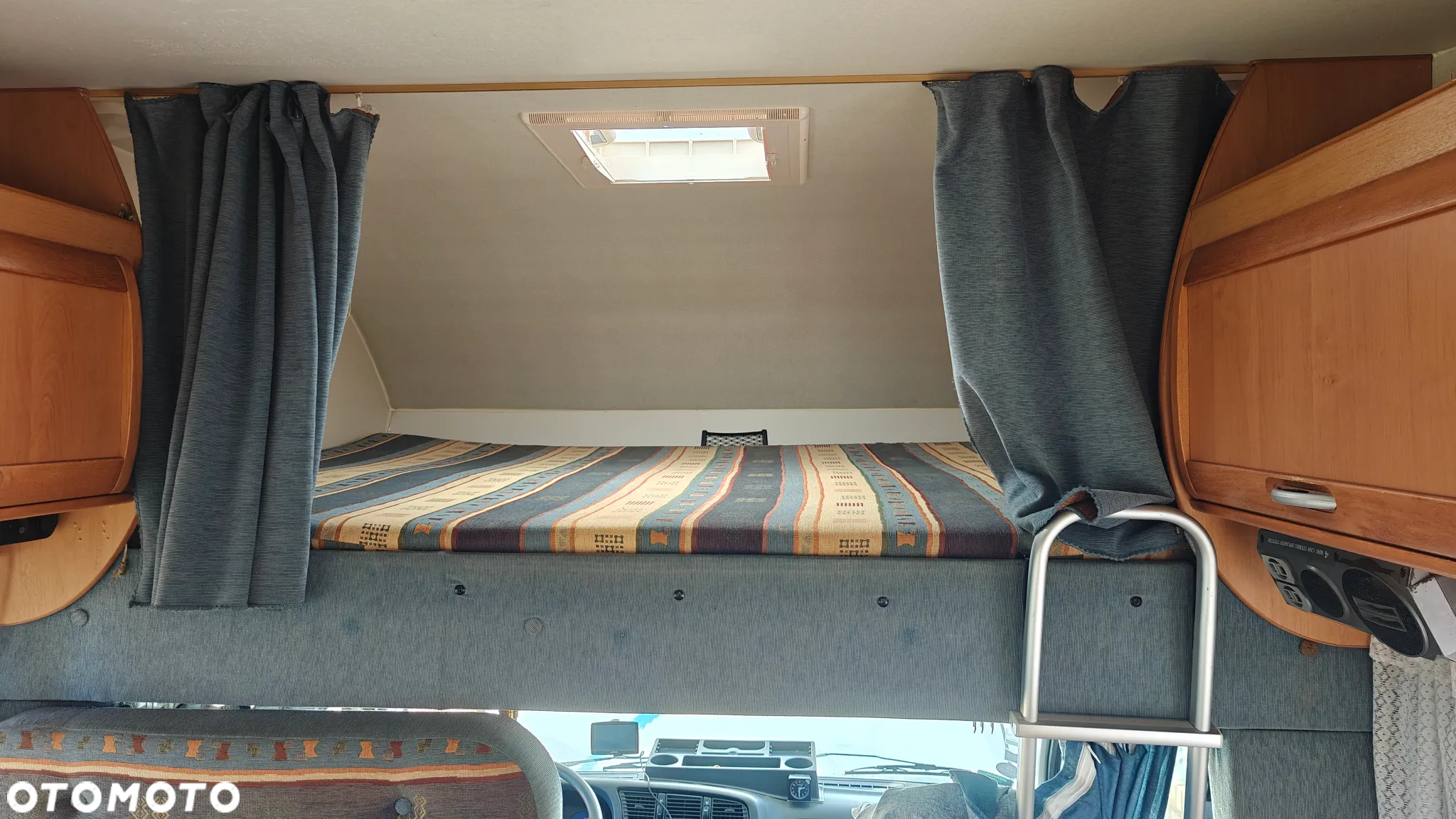 Fiat Ducato - 13