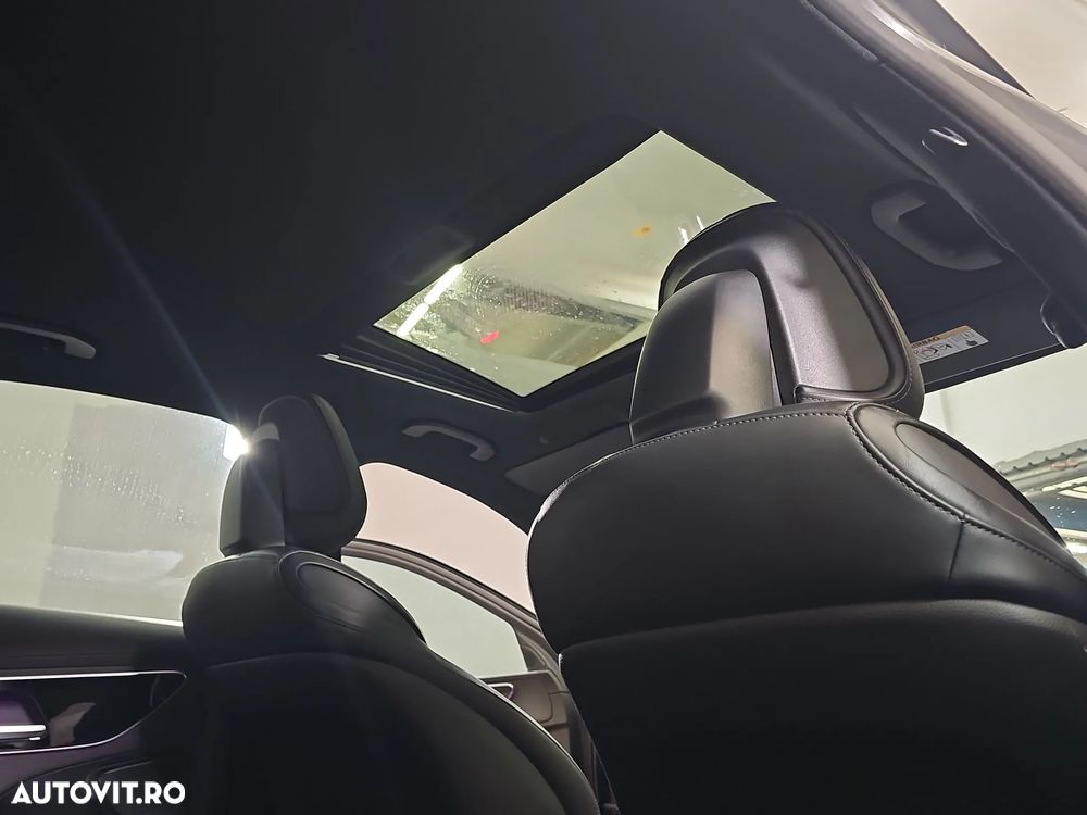 Mercedes-Benz C 43 AMG MHEV 4Matic - 22