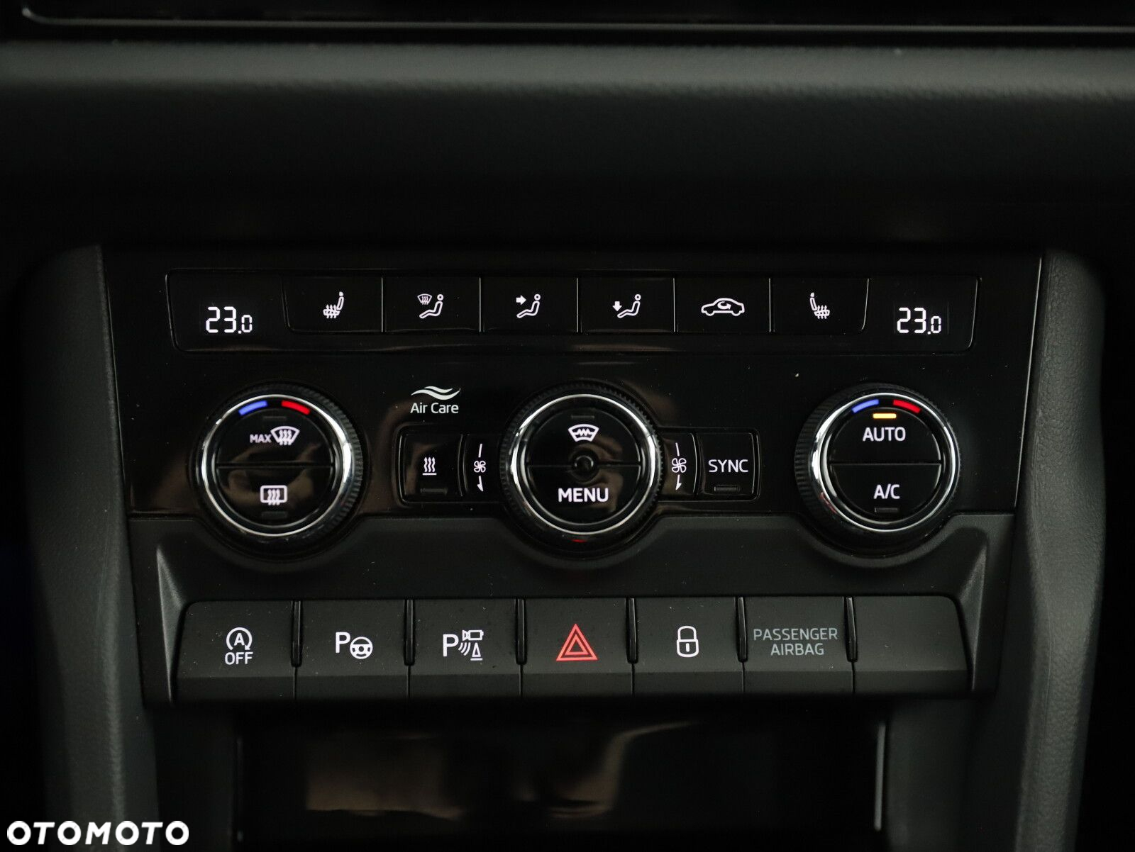 Skoda Kodiaq 2.0 TDI 4x2 Style DSG - 21