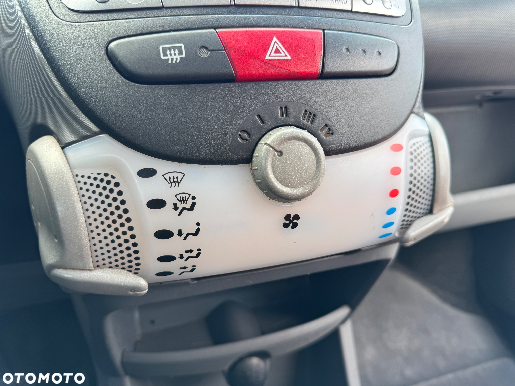 Peugeot 107 (70) 68 Access - 15