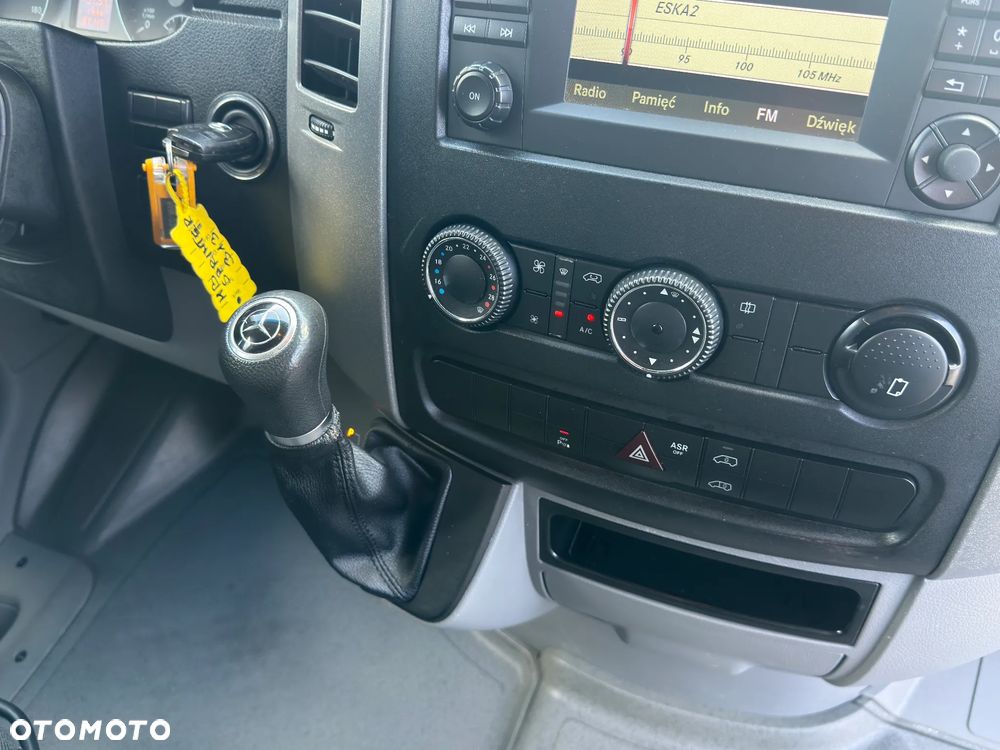 Mercedes-Benz SPRINTER L2 H2 - 18