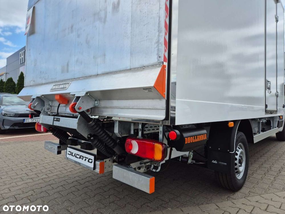 Fiat DUCATO MAXI - 11