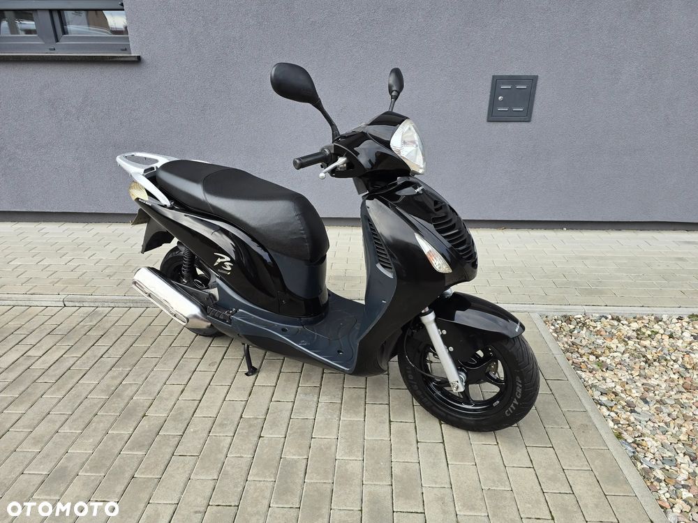 Honda Inny - 1