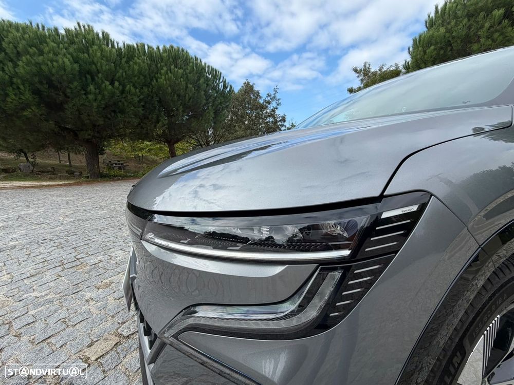 Renault Mégane - 11