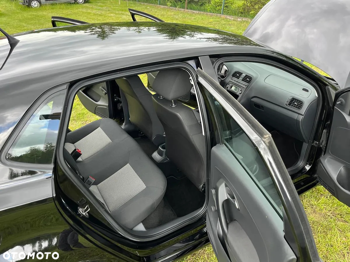 Volkswagen Polo - 9