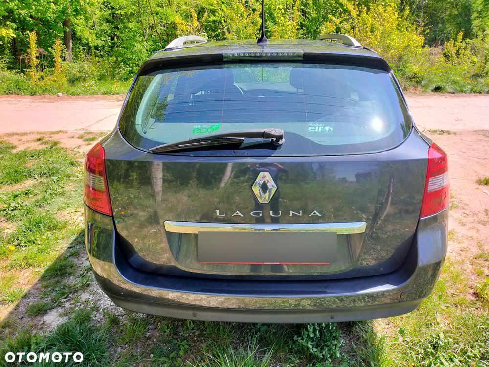 Renault Laguna 2.0 Bose Edition - 9
