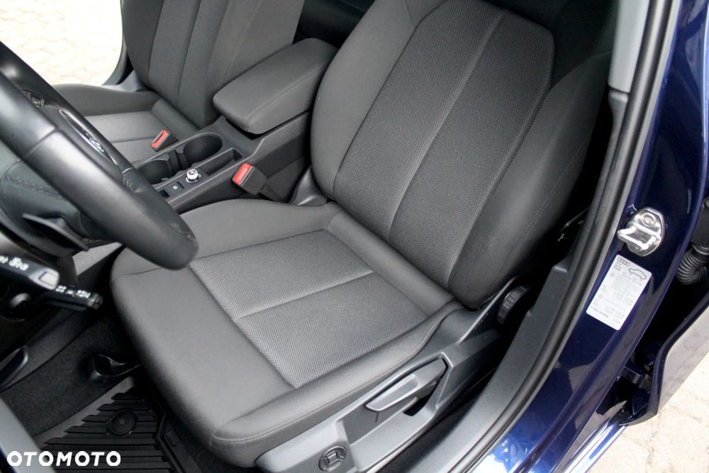Audi A3 Sportback - 36