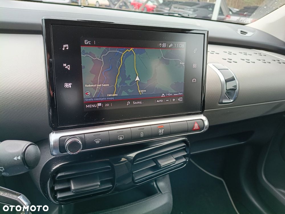 Citroën C4 Cactus - 13