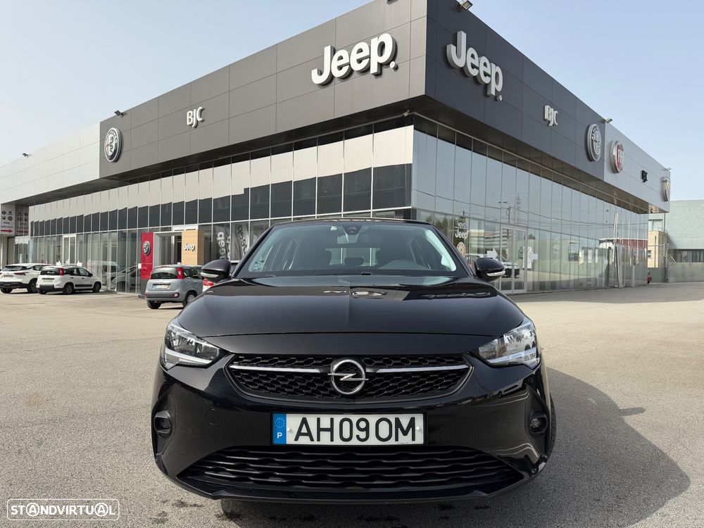 Opel Corsa 1.2 Business - 11