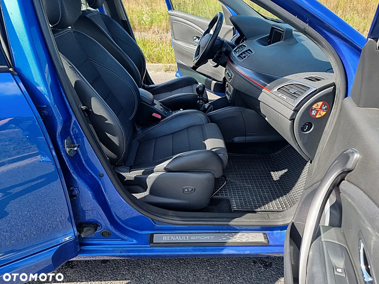 Renault Megane - 25