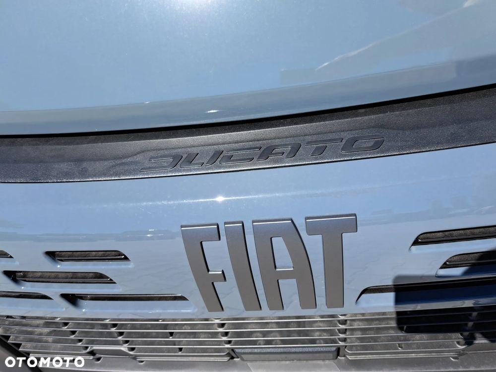 Fiat Ducato Kontener z windą - 3