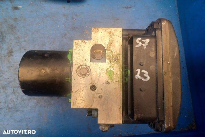 POMPA ABS 3451679507301 0265960367 0265250356 MX1253 BMW Seria 7 F01/ - 2