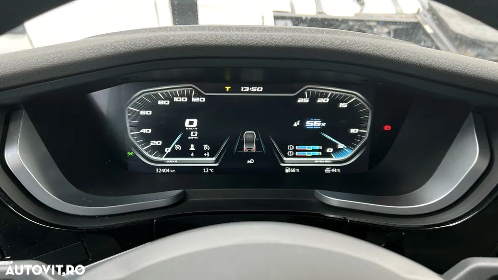 DAF XG 480 FT mega volum - new model - 5