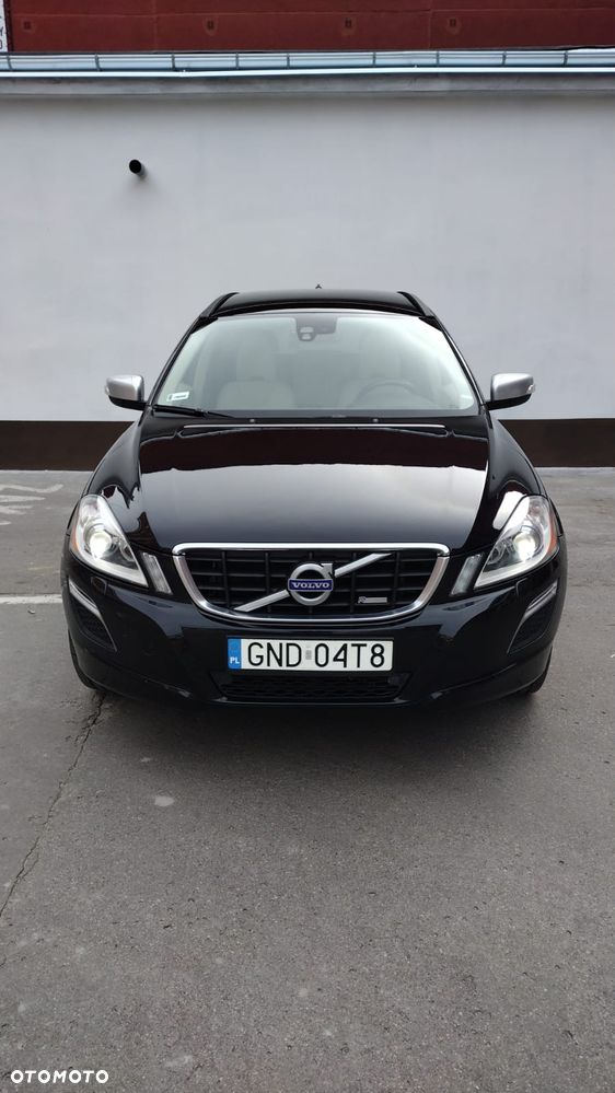 Volvo XC 60 D3 AWD R-Design - 6