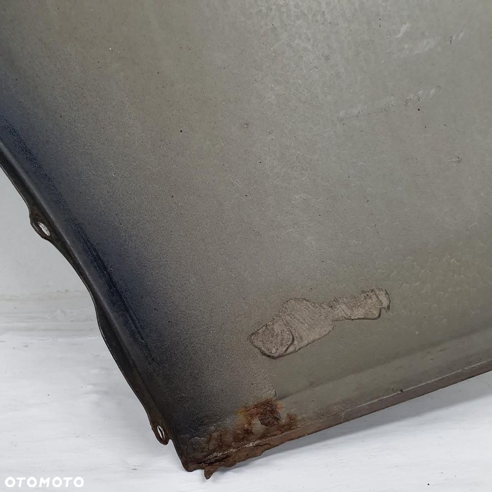 BŁOTNIK PRAWY PRZÓD PRZEDNI STAHLGRAU METALLIC 400 BMW 3 E46 CABRIO - 7