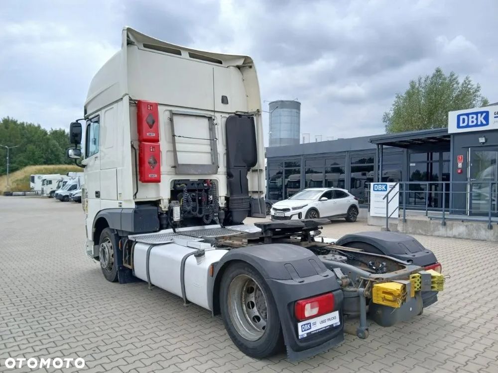 DAF XF 460 FT (31650) - 3