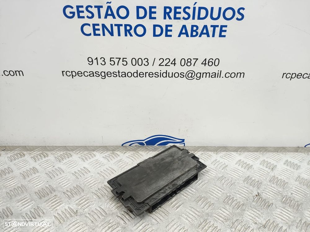 Módulo Luzes Footwell BMW Serie 1 E82 E88 6135 9240524 - 1