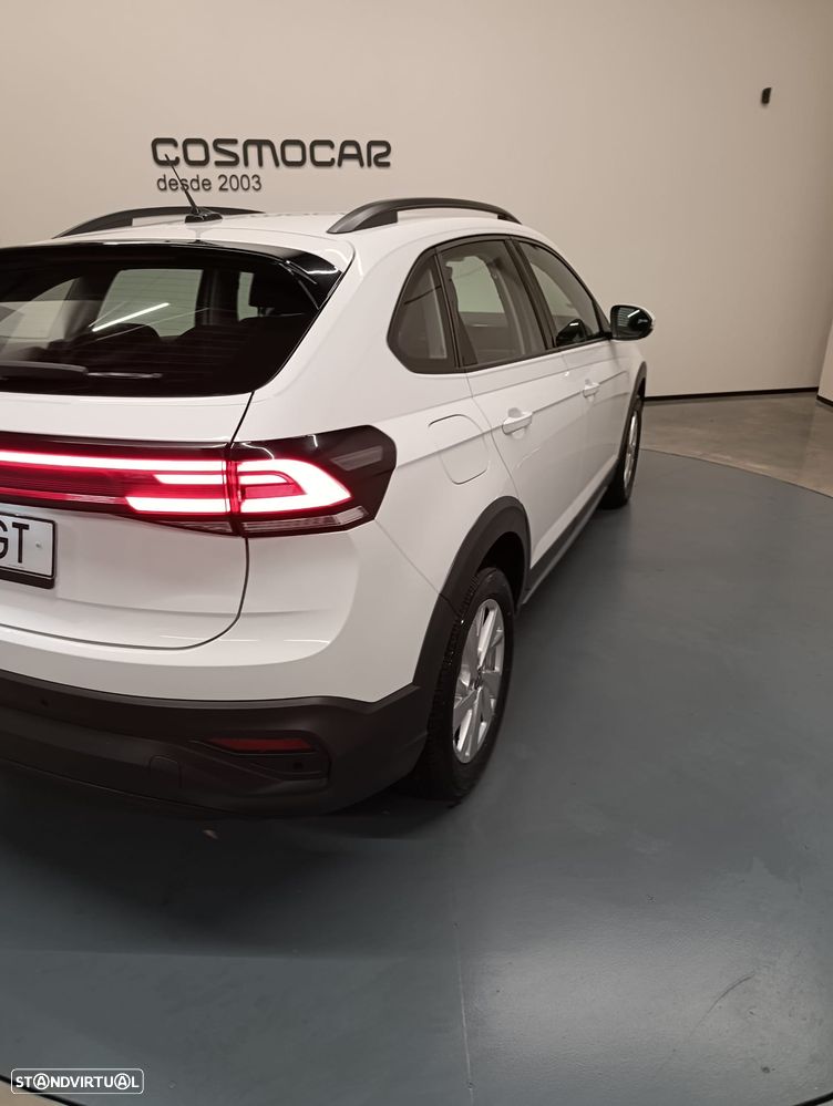 VW Taigo 1.0 TSI OPF DSG Life - 38
