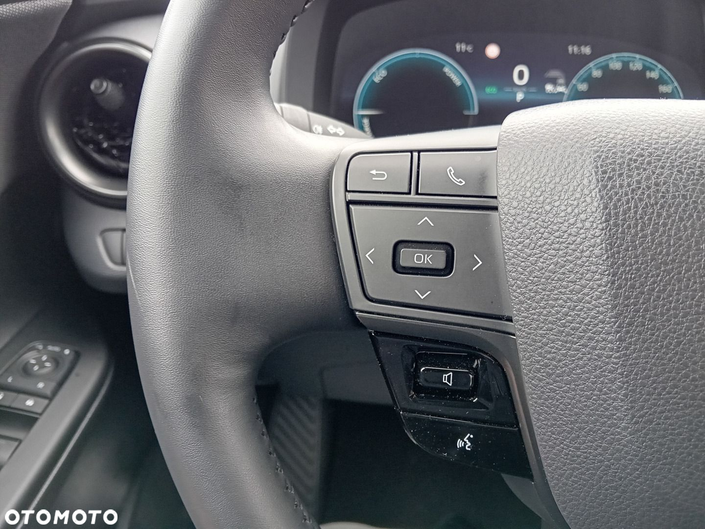 Toyota C-HR 2.0 Hybrid Dynamic Force Style - 13