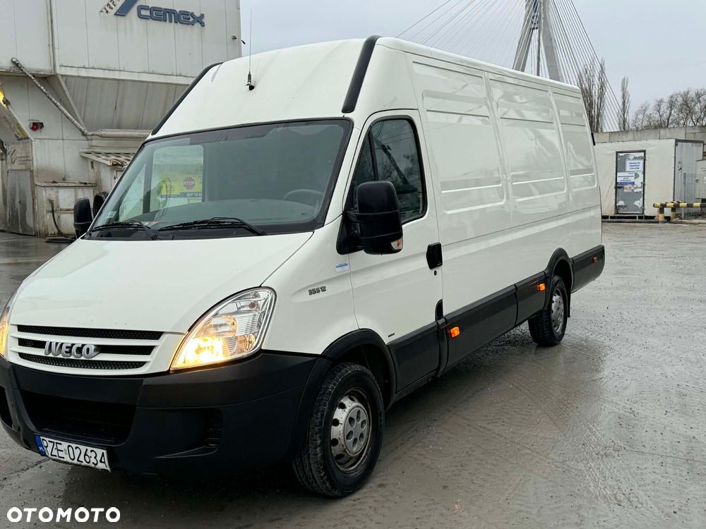 Iveco Daily - 6