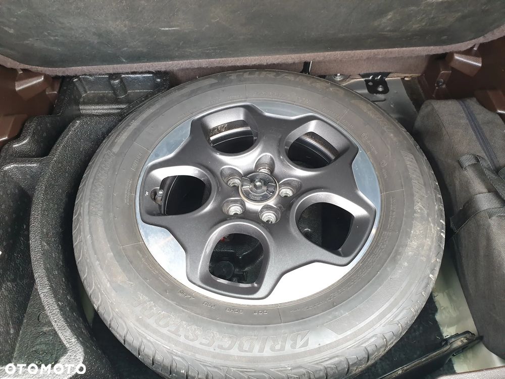 Jeep Renegade 2.0 MultiJet Active Drive Longitude - 40