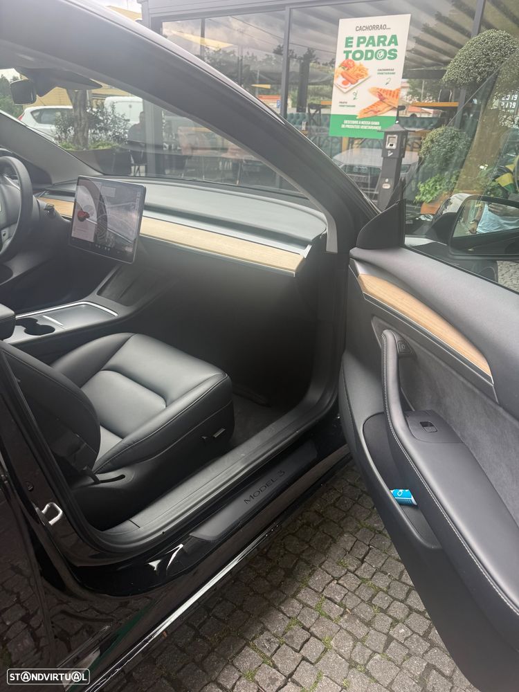 Tesla Model 3 Long Range Tração Integral - 5