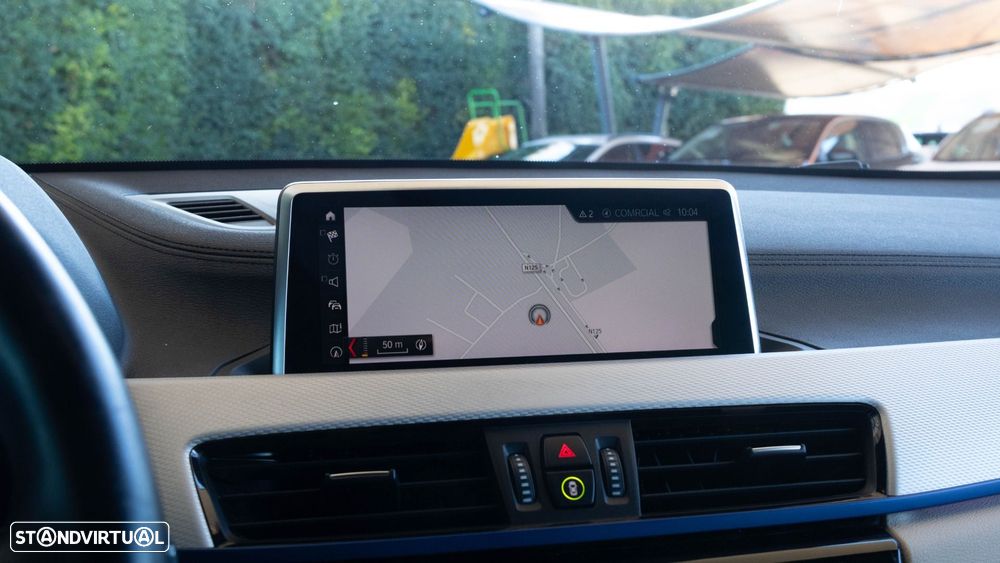 BMW X2 25 e xDrive Pack M - 6