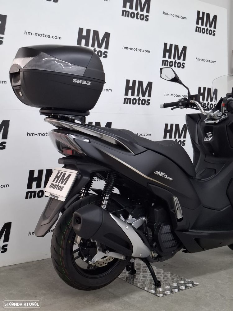 QJ Motor MTX 125 - 60 MESES DE GARANTIA DE FABRICA - 9