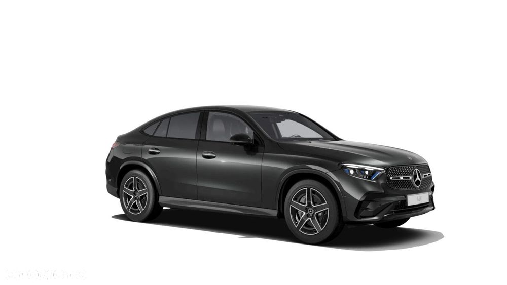 Mercedes-Benz GLC - 14