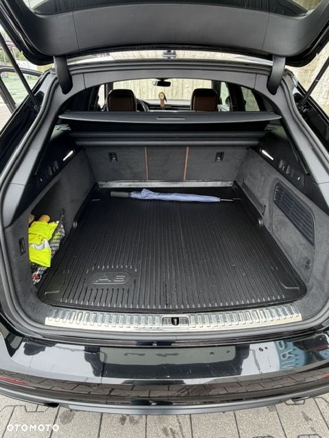 Audi A6 Avant 50 TDI mHEV Quattro Sport Tiptronic - 14