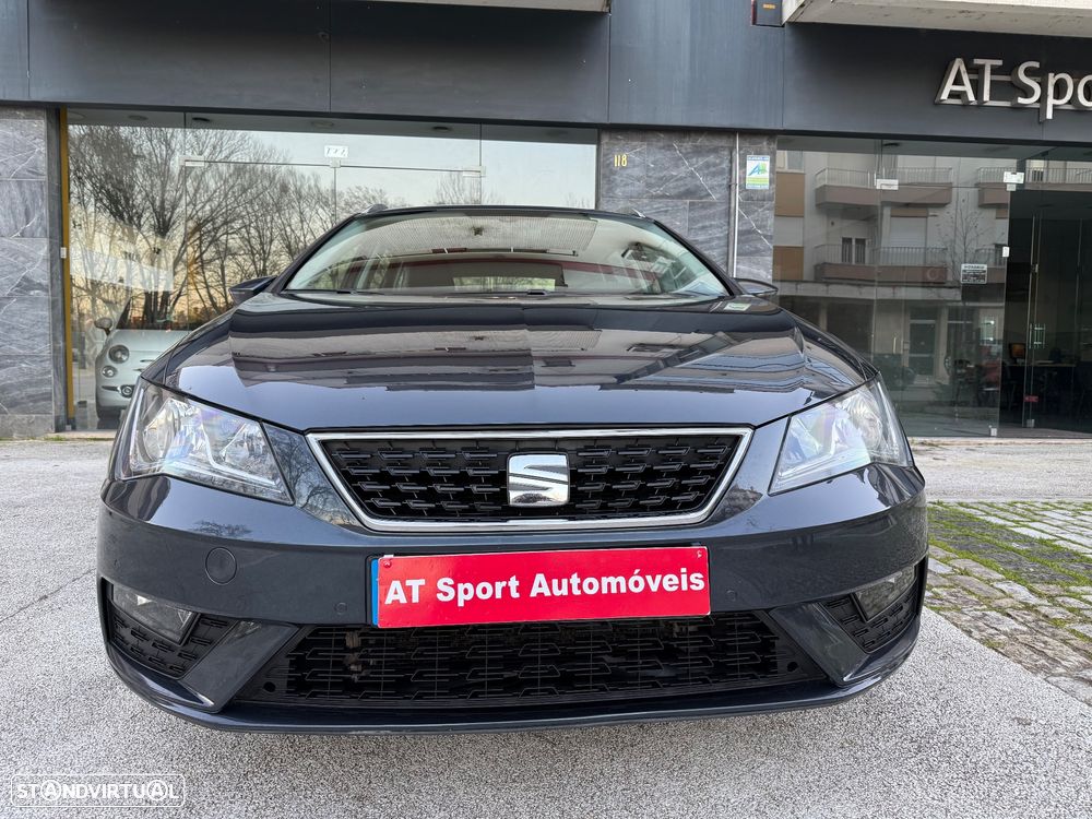 SEAT Leon ST 1.6 TDI Style S/S - 41