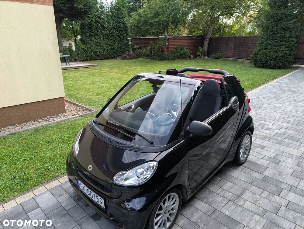 Smart Fortwo - 16