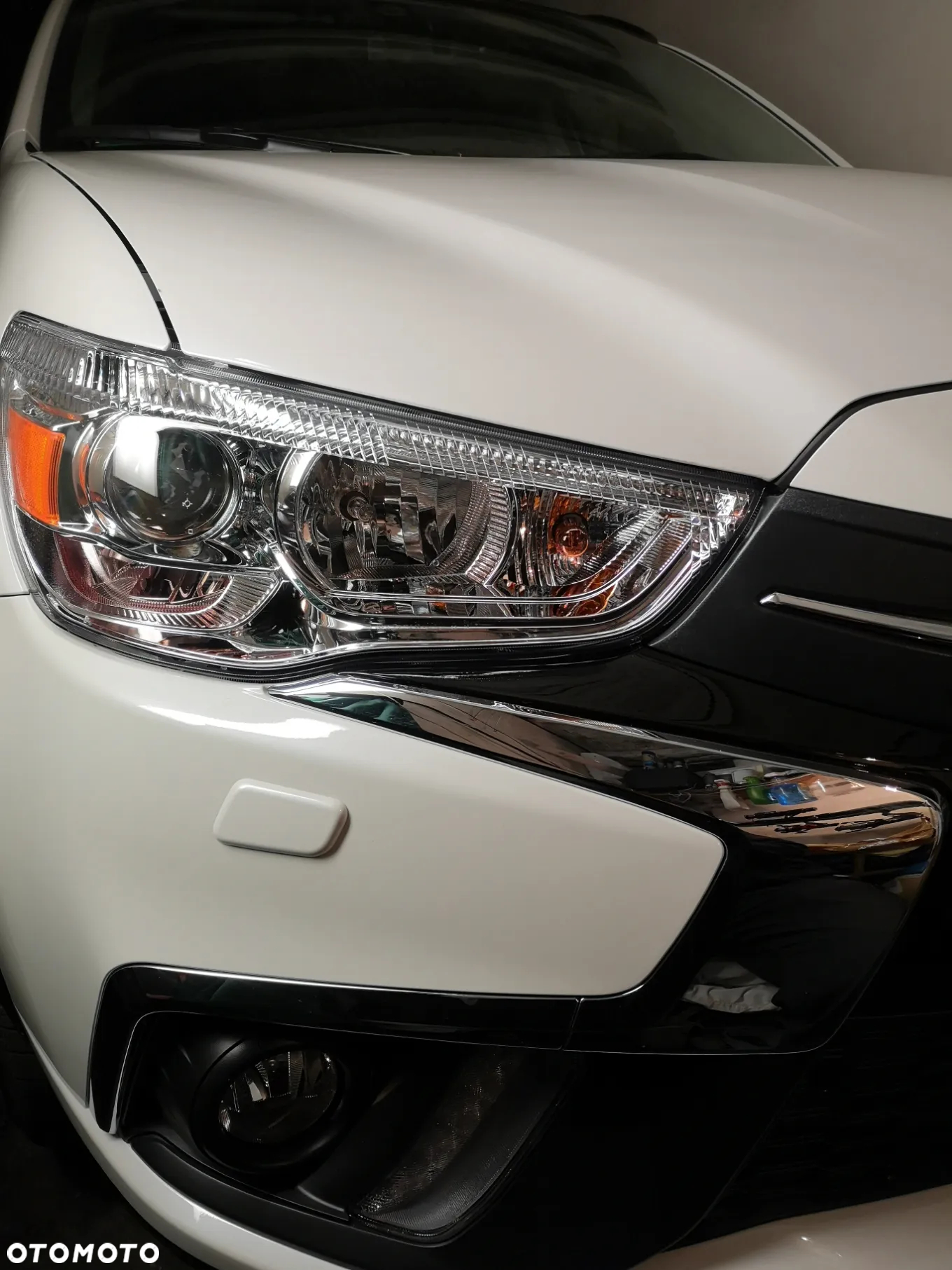 Mitsubishi ASX 1.6 Blue Sky Edition - 14