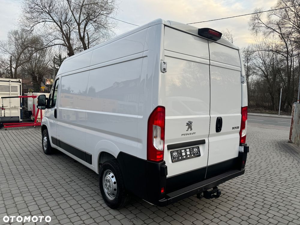Peugeot Boxer - 7