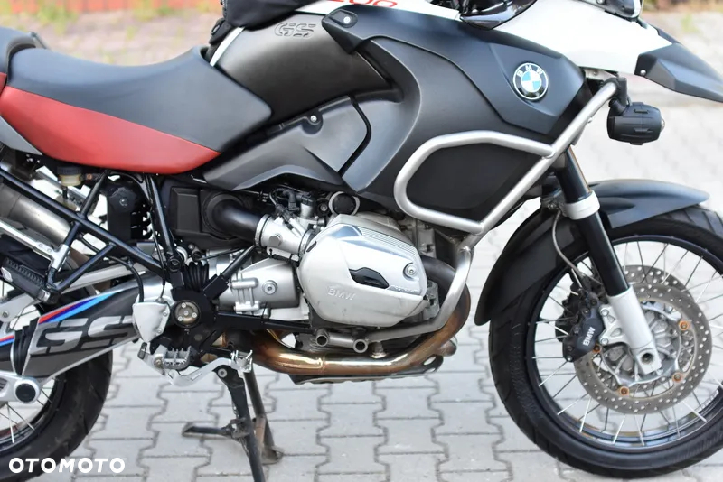 BMW GS - 9