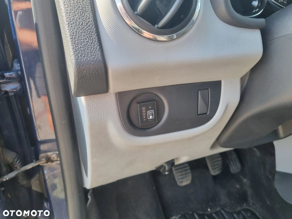 Dacia Logan 1.2 16V Access - 15